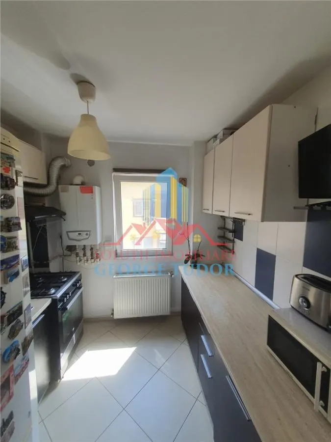 Vanzare apartament Rezervelor Wellness - foto 5