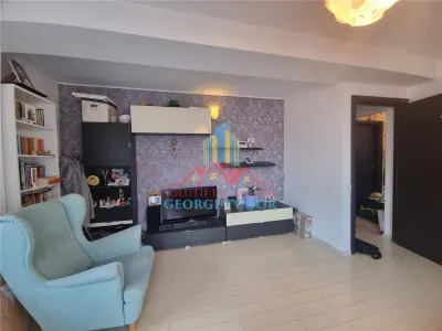 Vanzare apartament Rezervelor Wellness - foto 6