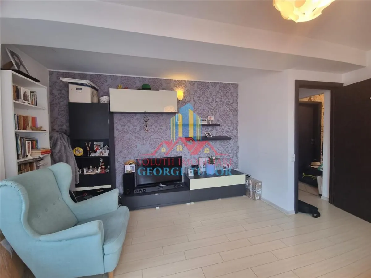 Vanzare apartament Rezervelor Wellness - foto 6