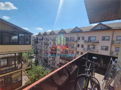 Vanzare apartament Rezervelor Wellness - foto 7