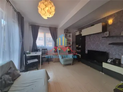 Vanzare apartament Rezervelor Wellness - foto 10