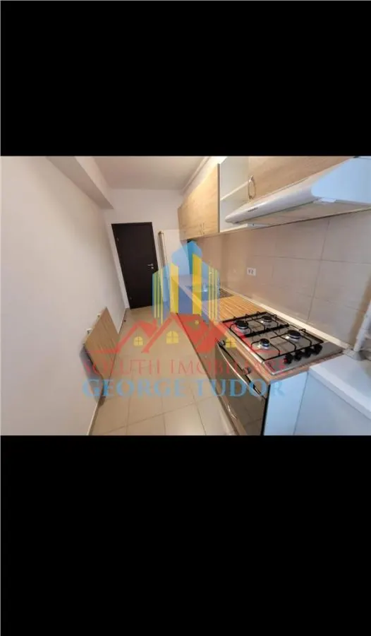 Studio à Vendre, Militari Residence, Rezervelor 54 - foto 3