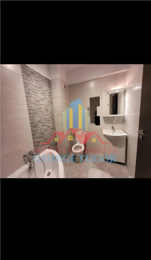 Studio à Vendre, Militari Residence, Rezervelor 54 - foto 5