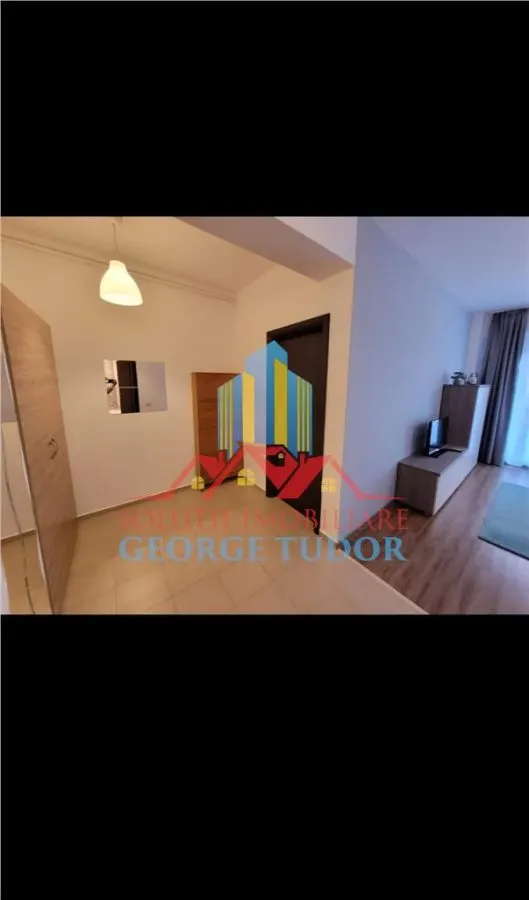Studio à Vendre, Militari Residence, Rezervelor 54 - foto 6