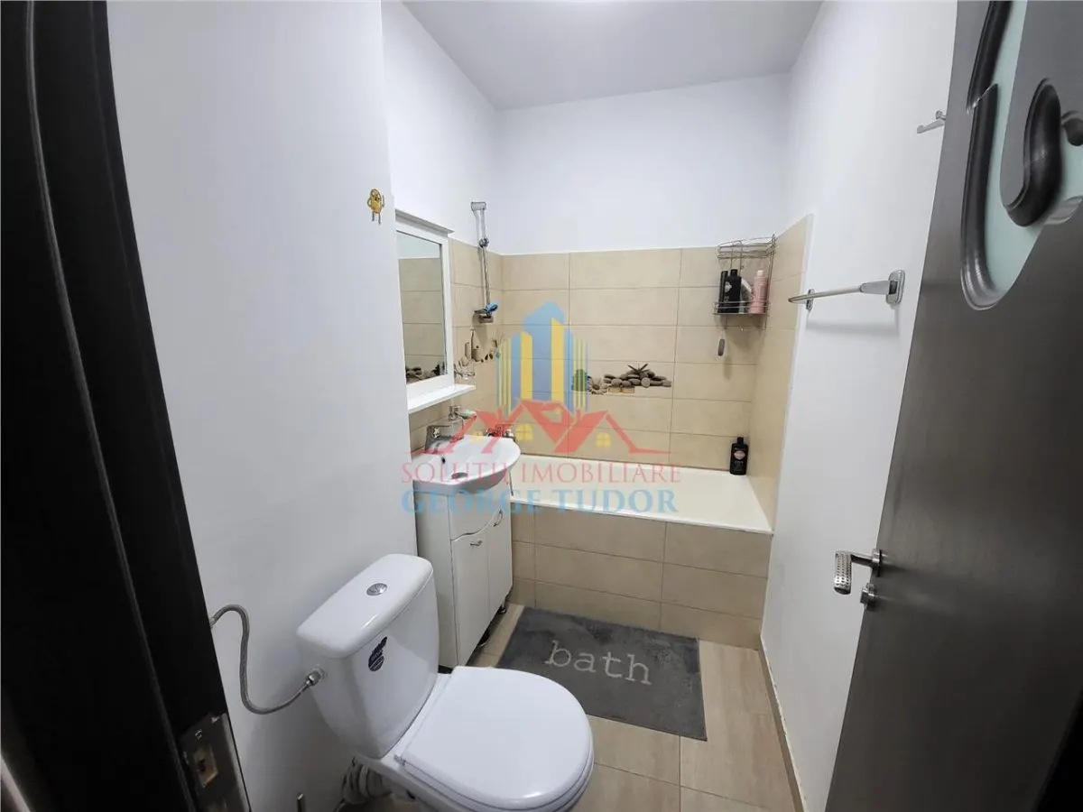 Appartement 2 Pièces à Louer, Drumul Tabarei, Militari - foto 13