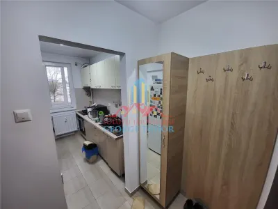 Appartement 2 Pièces à Louer, Drumul Tabarei, Militari - foto 6