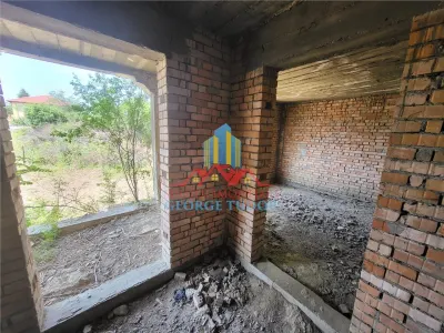 Vanzare casa + teren Bolintin Deal - foto 2