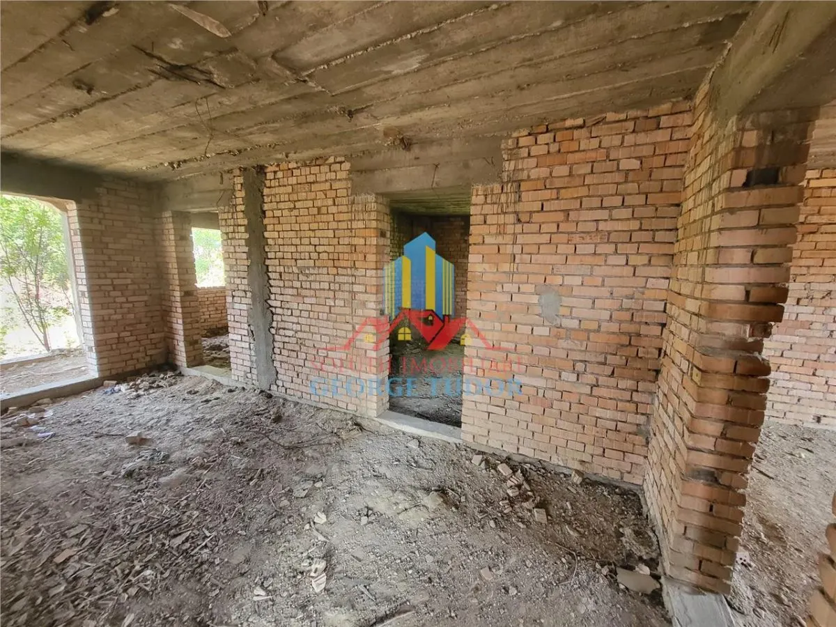 Vanzare casa + teren Bolintin Deal - foto 11