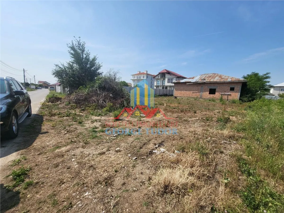 Vanzare casa + teren Bolintin Deal - foto 13