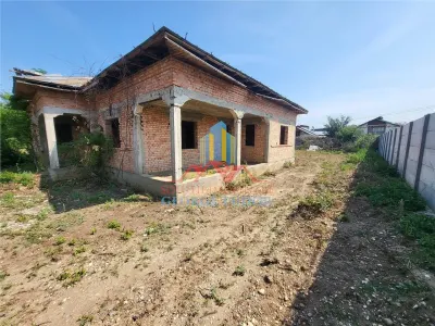 Vanzare casa + teren Bolintin Deal - foto 3