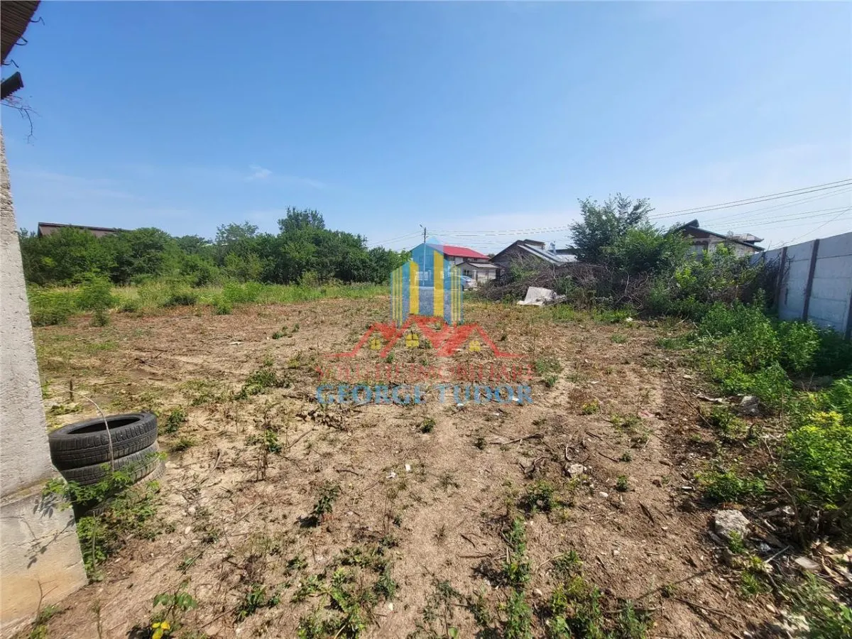 Vanzare casa + teren Bolintin Deal - foto 7