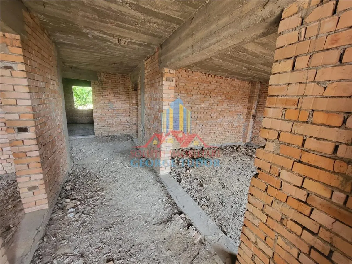 Vanzare casa + teren Bolintin Deal - foto 10