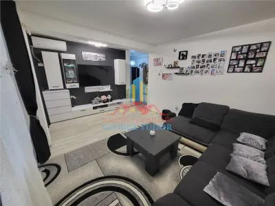 Apartamento en Venta, Militari Residence, Bucuresti - Bucuresti