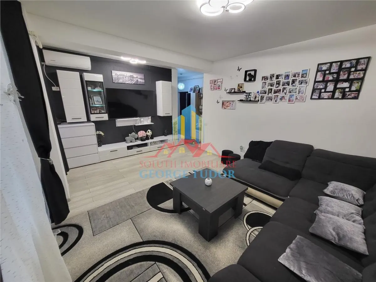Apartamento en Venta, Militari Residence, Bucuresti - foto 1
