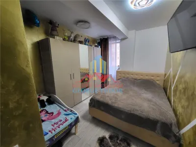 Apartamento en Venta, Militari Residence, Bucuresti - foto 4
