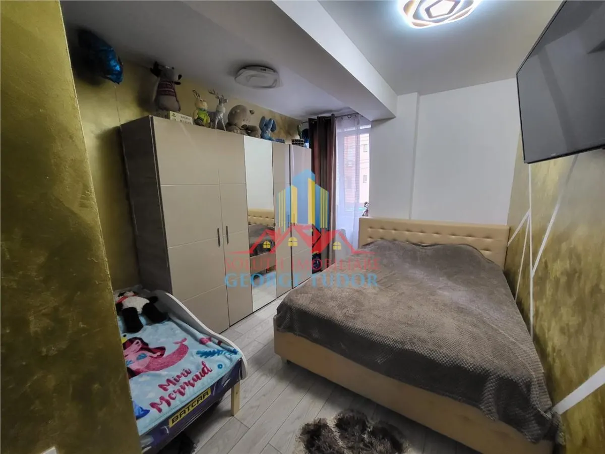 Apartamento en Venta, Militari Residence, Bucuresti - foto 4