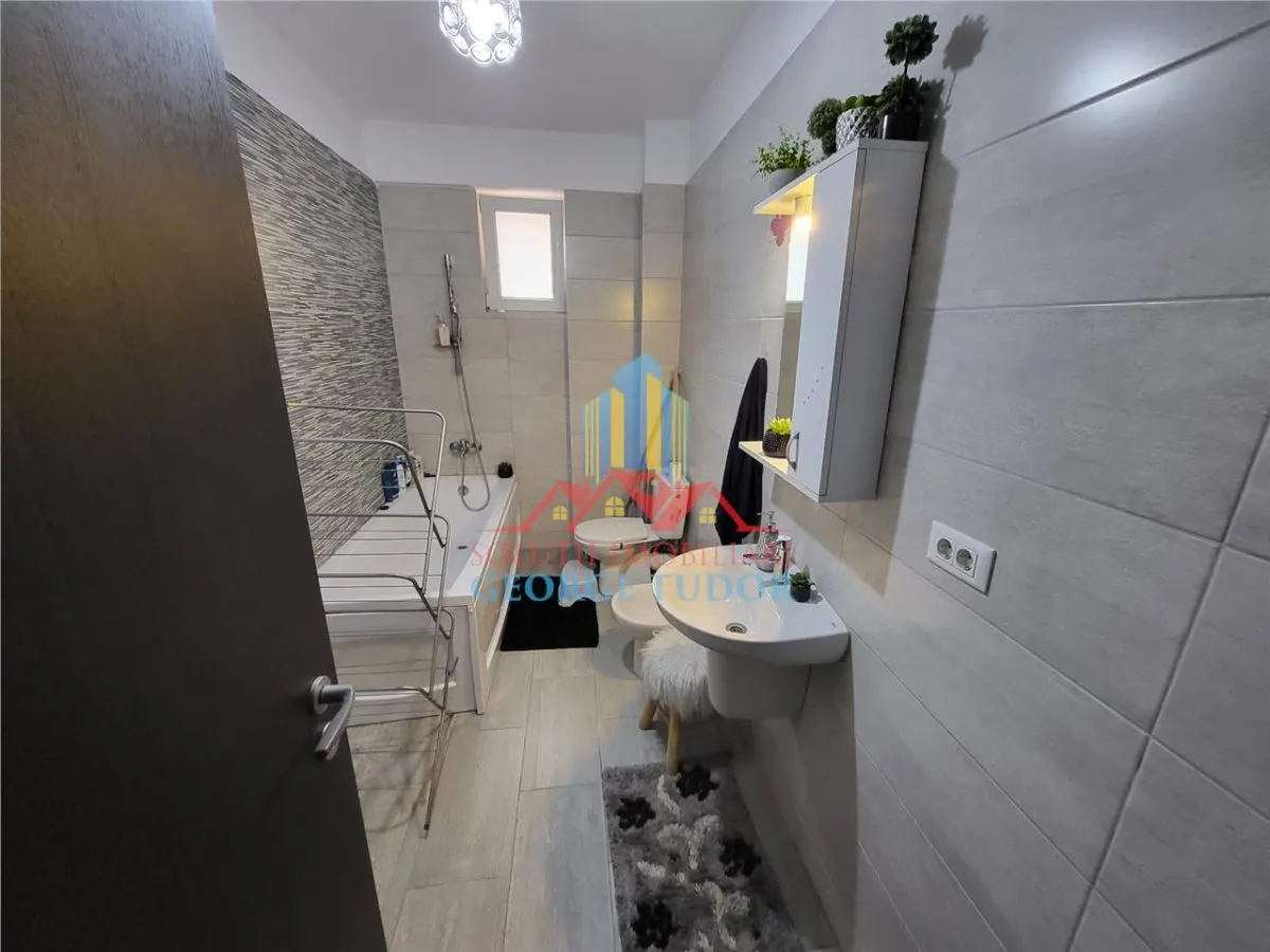 Apartamento en Venta, Militari Residence, Bucuresti - foto 7