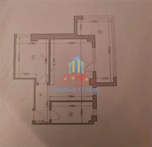 Apartamento en Venta, Militari Residence, Bucuresti - foto 8