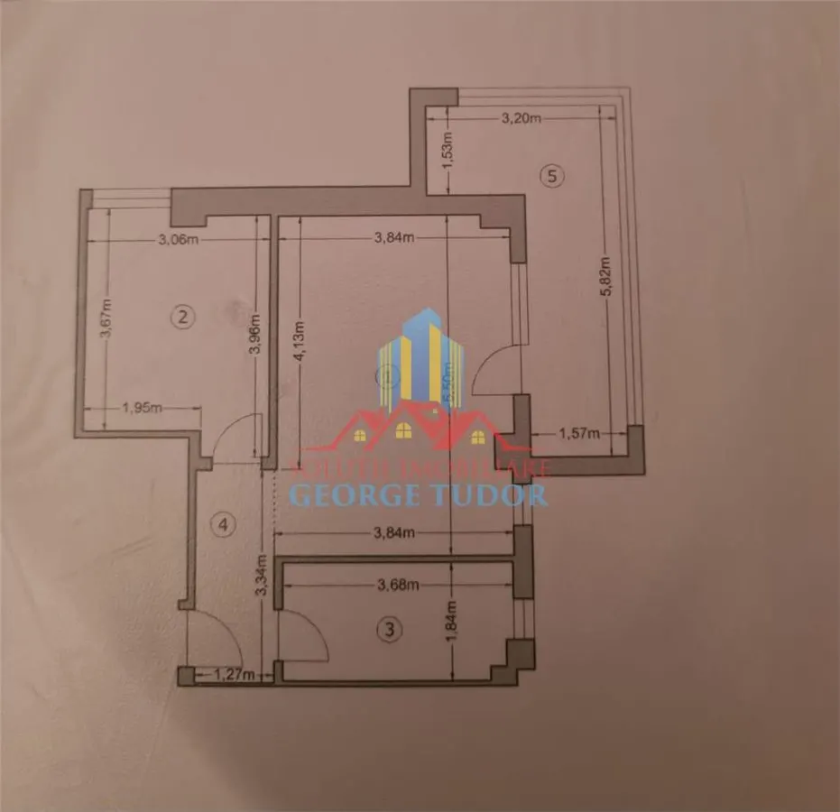 Apartamento en Venta, Militari Residence, Bucuresti - foto 8