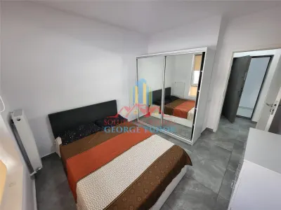 Inchiriere Studio Militari Residence Tineretului 35 Bis - foto 2