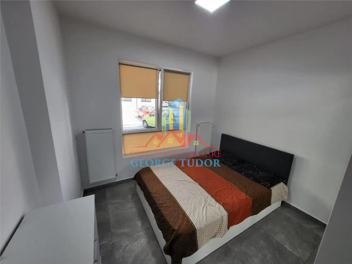 Inchiriere Studio Militari Residence Tineretului 35 Bis - foto 3