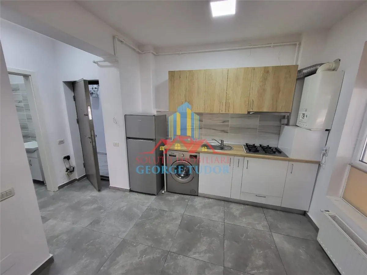 Inchiriere Studio Militari Residence Tineretului 35 Bis - foto 6