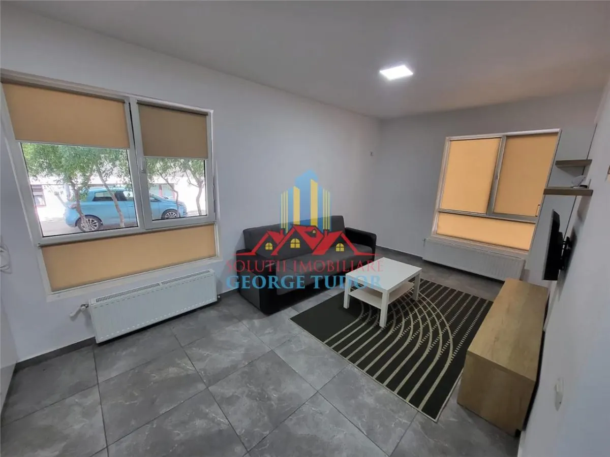 Inchiriere Studio Militari Residence Tineretului 35 Bis - foto 7