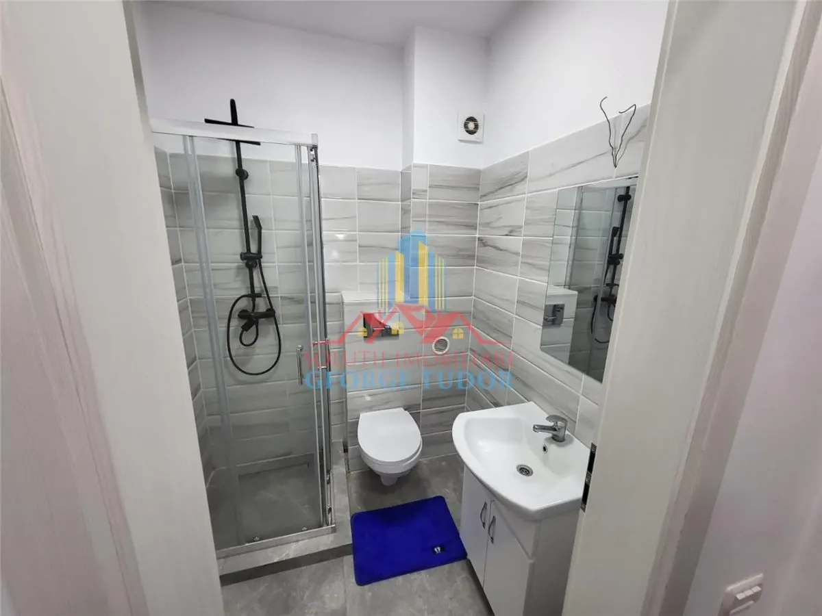 Inchiriere Studio Militari Residence Tineretului 35 Bis - foto 8