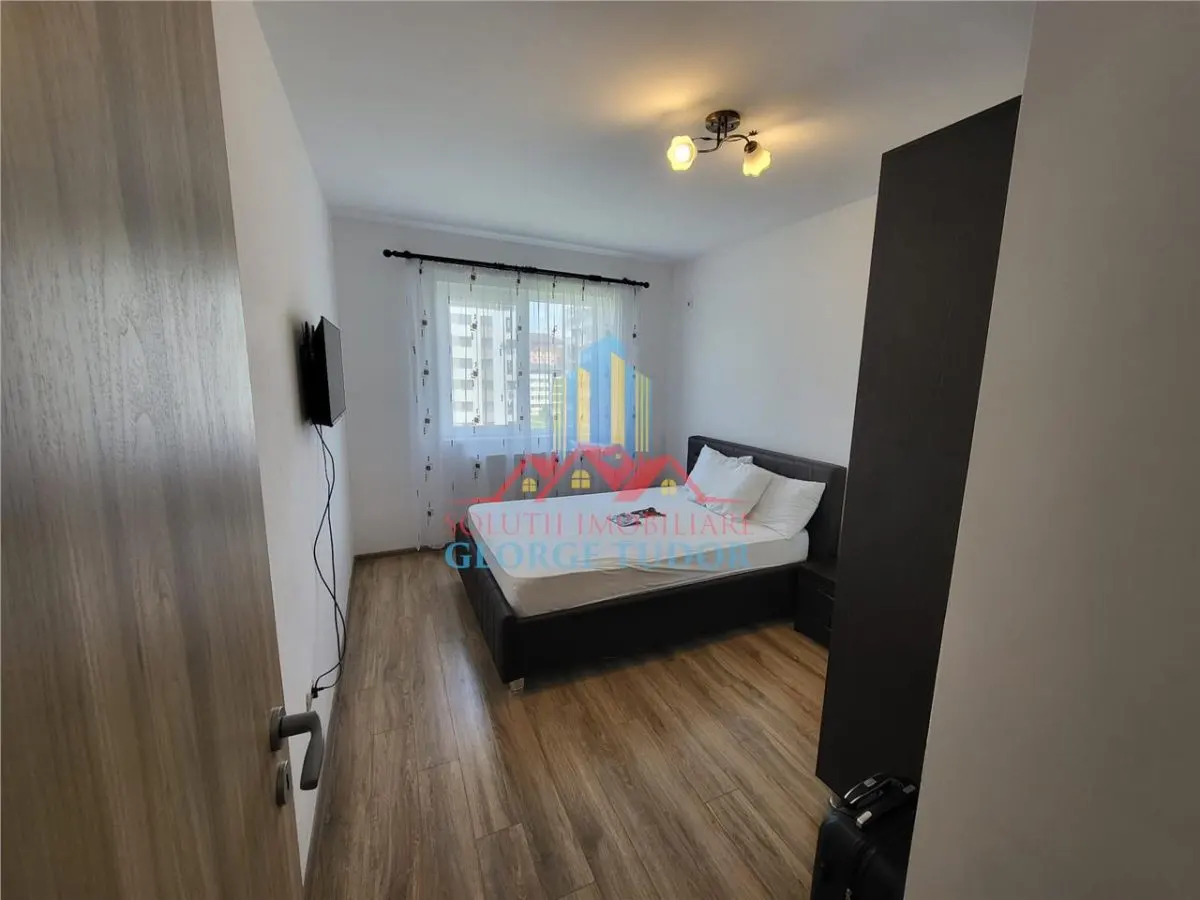 Inchiriere apartament Militari Residence Tineretului 63 - foto 2