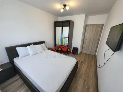Inchiriere apartament Militari Residence Tineretului 63 - foto 3