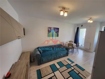 Inchiriere apartament Militari Residence Tineretului 63 - foto 4