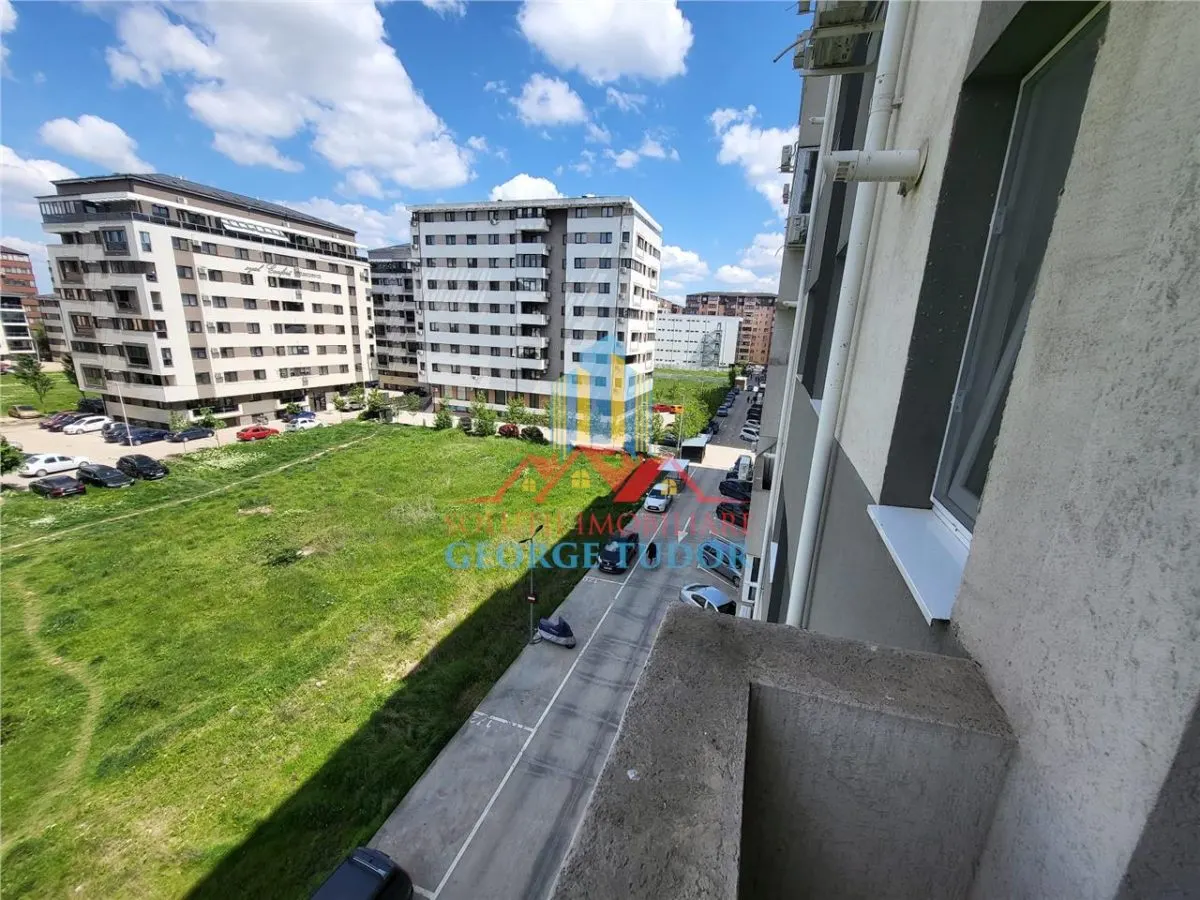 Inchiriere apartament Militari Residence Tineretului 63 - foto 5