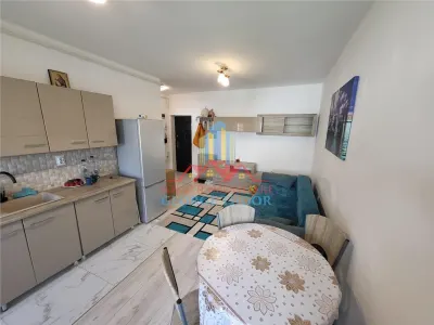 Inchiriere apartament Militari Residence Tineretului 63 - foto 6