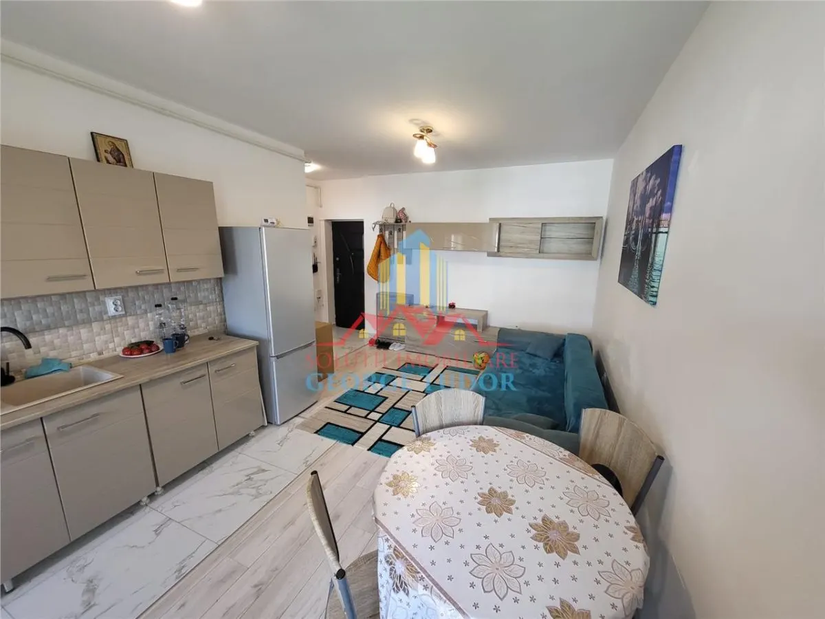 Inchiriere apartament Militari Residence Tineretului 63 - foto 6