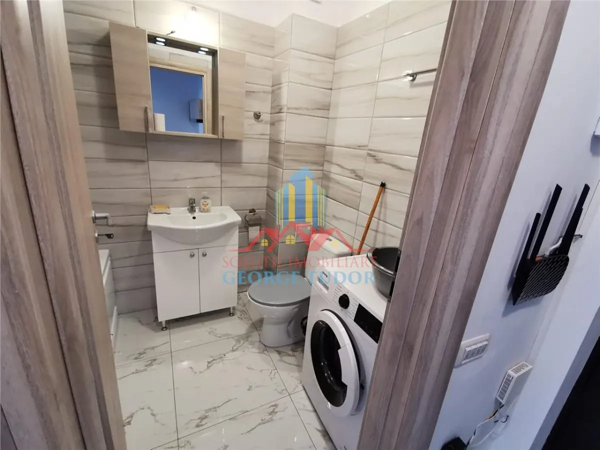 Inchiriere apartament Militari Residence Tineretului 63 - foto 7