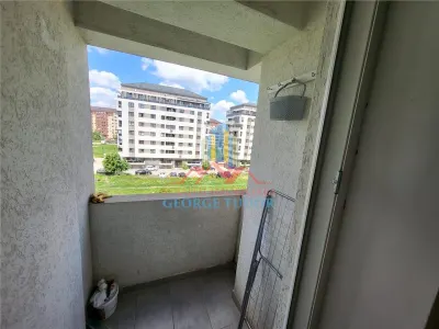 Inchiriere apartament Militari Residence Tineretului 63 - foto 8