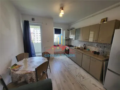 Inchiriere apartament Militari Residence Tineretului 63 - foto 9