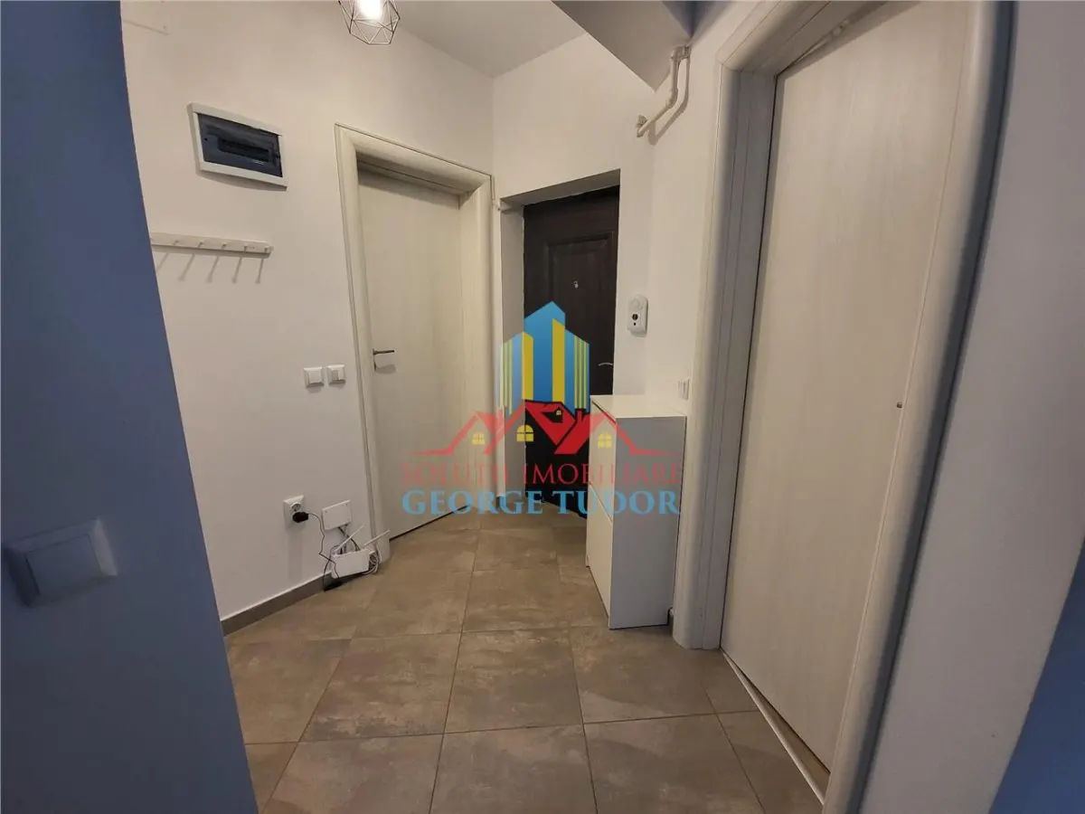 Inchiriere 2 camere Militari Residence - foto 3