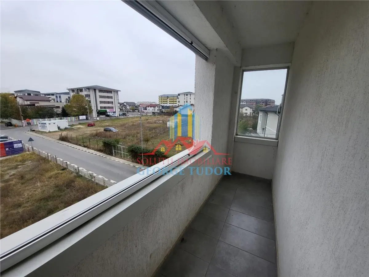 Inchiriere 2 camere Militari Residence - foto 6