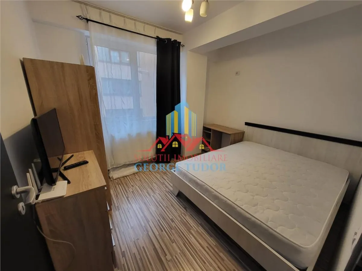 Inchiriere 2 camere Militari Residence - foto 4