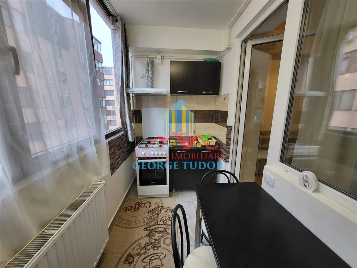 Inchiriere 2 camere Militari Residence - foto 5