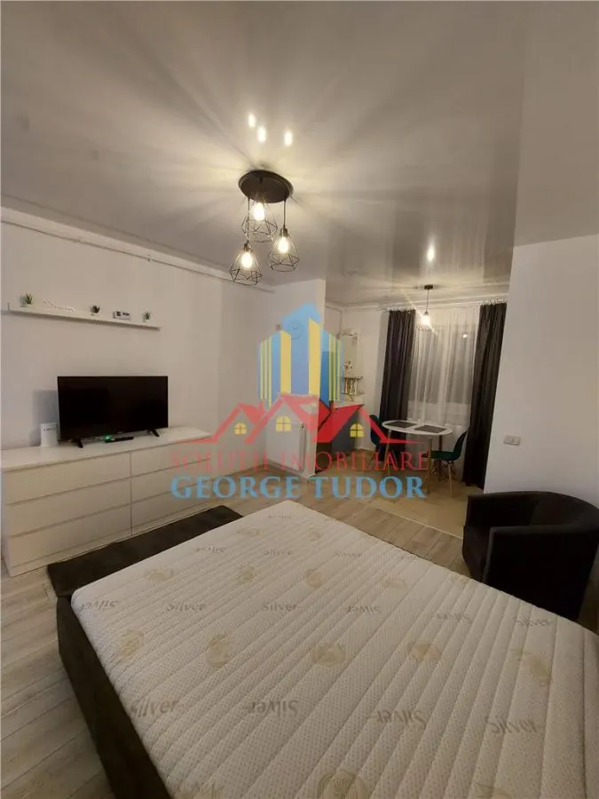 Inchiriere garsoniera Militari Residence - foto 1