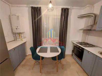 Inchiriere garsoniera Militari Residence - foto 3