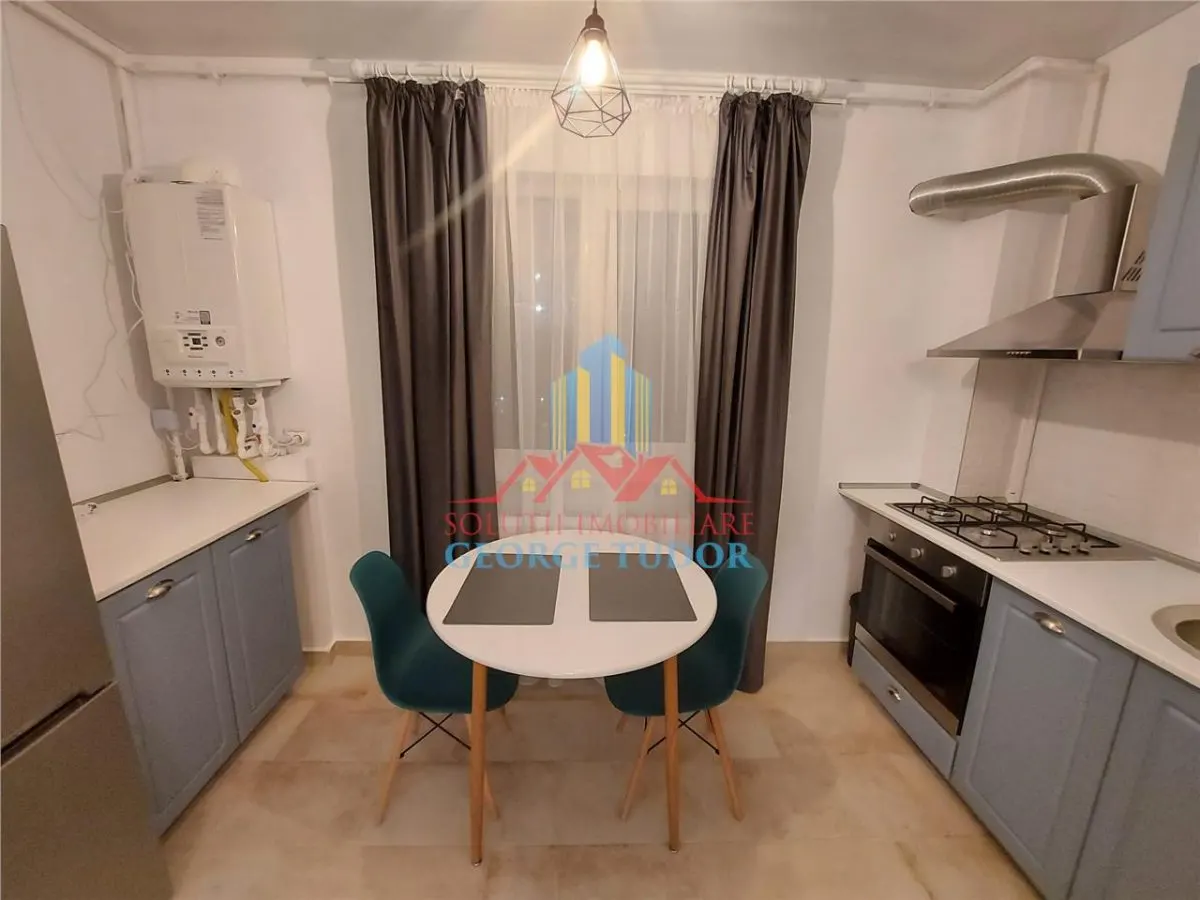 Inchiriere garsoniera Militari Residence - foto 3