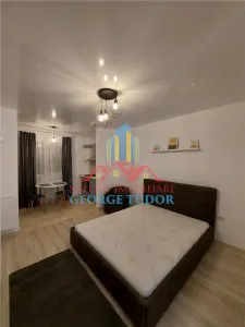Inchiriere garsoniera Militari Residence - foto 4