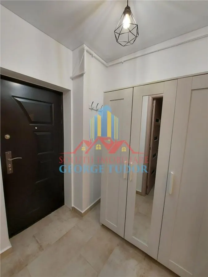 Inchiriere garsoniera Militari Residence - foto 5
