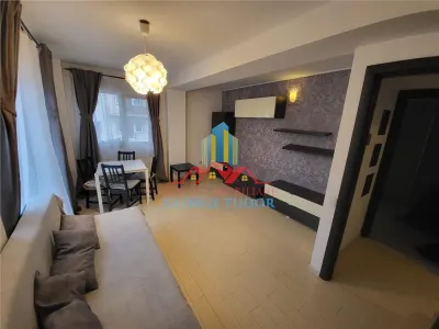 Vanzare apartament Rezervelor Wellness - Bucuresti