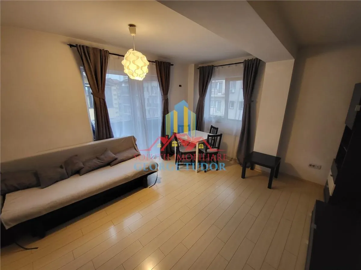 شقة بغرفتي نوم للبيع، ميليتاري ريزيدنس، بوخارست - foto 2