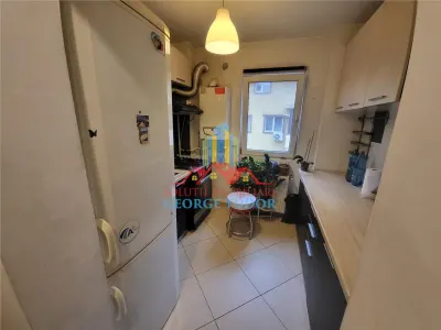 شقة بغرفتي نوم للبيع، ميليتاري ريزيدنس، بوخارست - foto 5