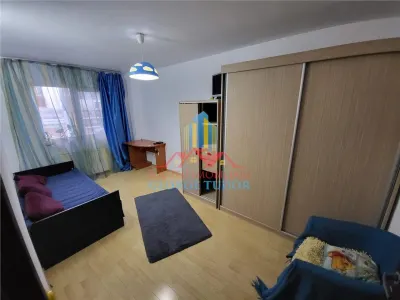 شقة بغرفتي نوم للبيع، ميليتاري ريزيدنس، بوخارست - foto 6